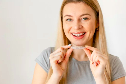 Invisible Braces: How Invisalign is Reshaping Orthodontic Treatment